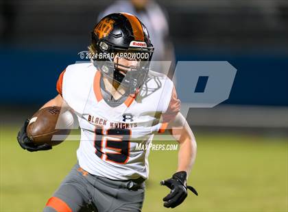 Thumbnail 1 in North Davidson @ Oak Grove photogallery.