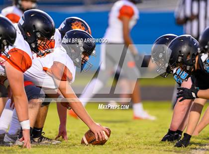 Thumbnail 1 in North Davidson @ Oak Grove photogallery.
