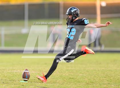 Thumbnail 2 in North Davidson @ Oak Grove photogallery.