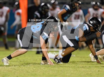 Thumbnail 3 in North Davidson @ Oak Grove photogallery.