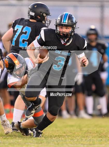 Thumbnail 2 in North Davidson @ Oak Grove photogallery.