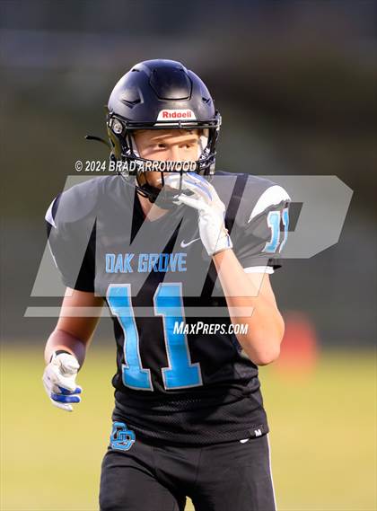 Thumbnail 2 in North Davidson @ Oak Grove photogallery.