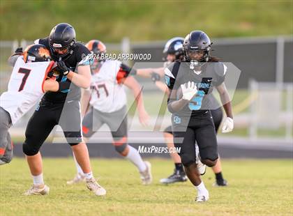 Thumbnail 3 in North Davidson @ Oak Grove photogallery.