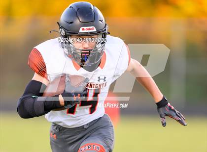 Thumbnail 3 in North Davidson @ Oak Grove photogallery.