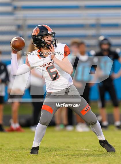 Thumbnail 1 in North Davidson @ Oak Grove photogallery.