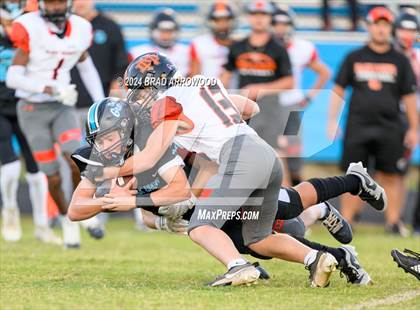 Thumbnail 1 in North Davidson @ Oak Grove photogallery.