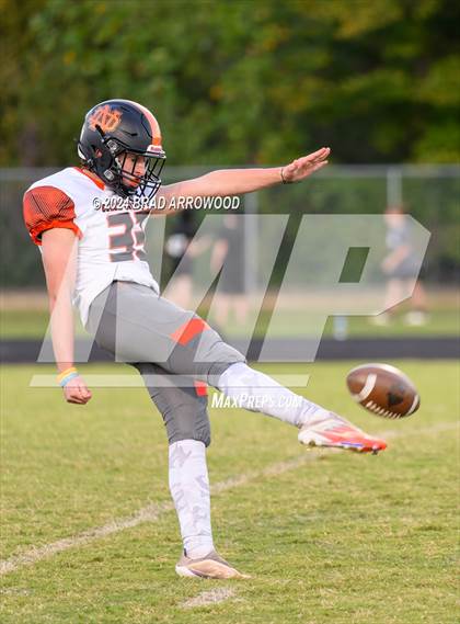 Thumbnail 3 in North Davidson @ Oak Grove photogallery.