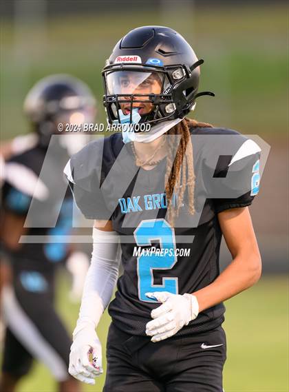 Thumbnail 2 in North Davidson @ Oak Grove photogallery.