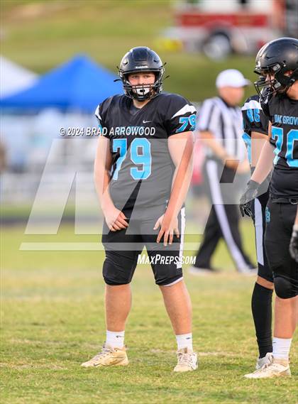 Thumbnail 1 in North Davidson @ Oak Grove photogallery.