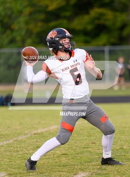 Thumbnail 3 in North Davidson @ Oak Grove photogallery.