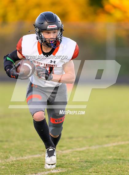 Thumbnail 3 in North Davidson @ Oak Grove photogallery.