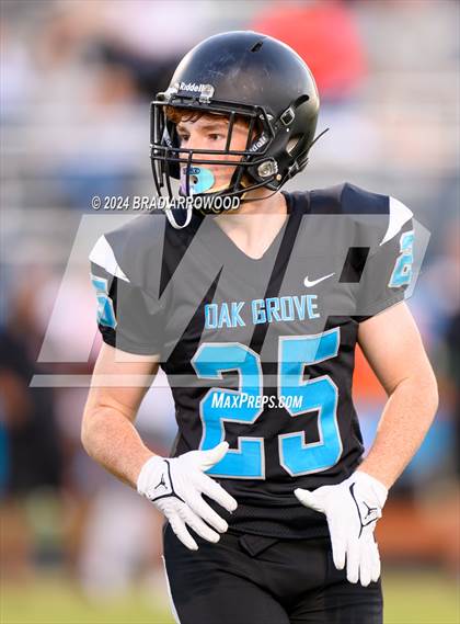 Thumbnail 2 in North Davidson @ Oak Grove photogallery.