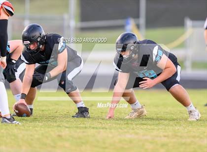 Thumbnail 2 in North Davidson @ Oak Grove photogallery.