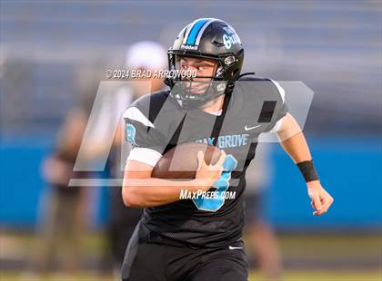 Thumbnail 1 in North Davidson @ Oak Grove photogallery.