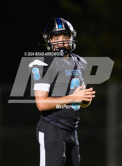 Thumbnail 3 in North Davidson @ Oak Grove photogallery.