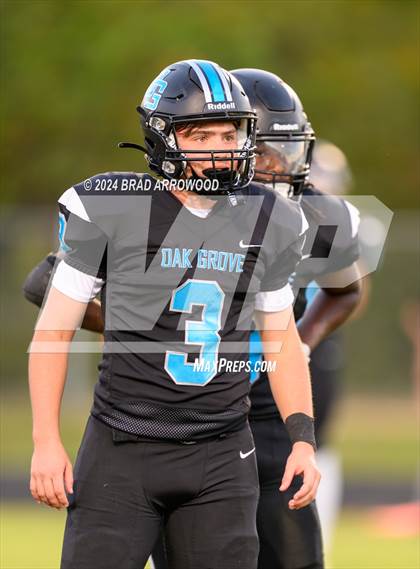 Thumbnail 3 in North Davidson @ Oak Grove photogallery.