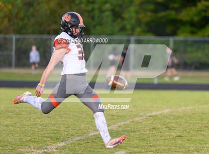 Thumbnail 1 in North Davidson @ Oak Grove photogallery.