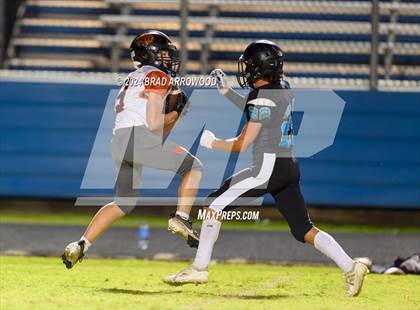 Thumbnail 3 in North Davidson @ Oak Grove photogallery.