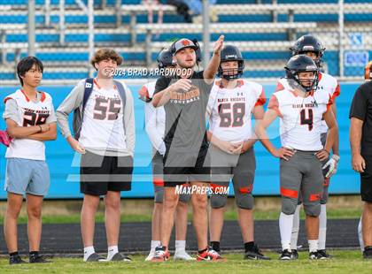 Thumbnail 1 in North Davidson @ Oak Grove photogallery.