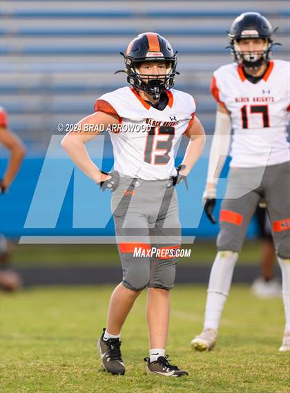 Thumbnail 2 in North Davidson @ Oak Grove photogallery.