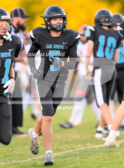 Thumbnail 1 in North Davidson @ Oak Grove photogallery.