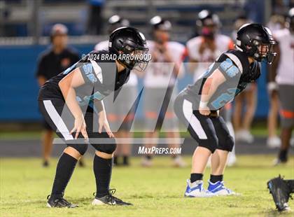 Thumbnail 2 in North Davidson @ Oak Grove photogallery.