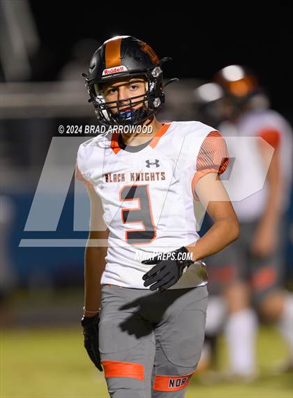 Thumbnail 2 in North Davidson @ Oak Grove photogallery.