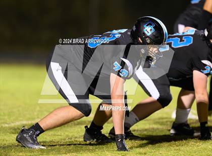 Thumbnail 2 in North Davidson @ Oak Grove photogallery.