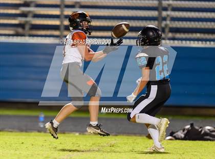 Thumbnail 2 in North Davidson @ Oak Grove photogallery.