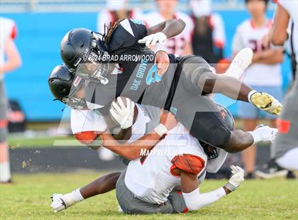 Thumbnail 1 in North Davidson @ Oak Grove photogallery.