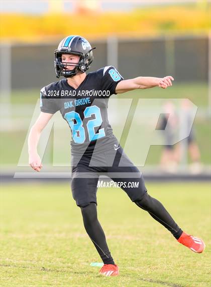 Thumbnail 2 in North Davidson @ Oak Grove photogallery.