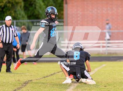 Thumbnail 3 in North Davidson @ Oak Grove photogallery.