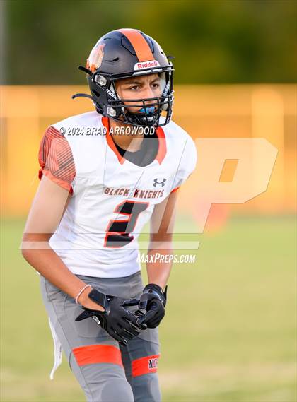 Thumbnail 3 in North Davidson @ Oak Grove photogallery.