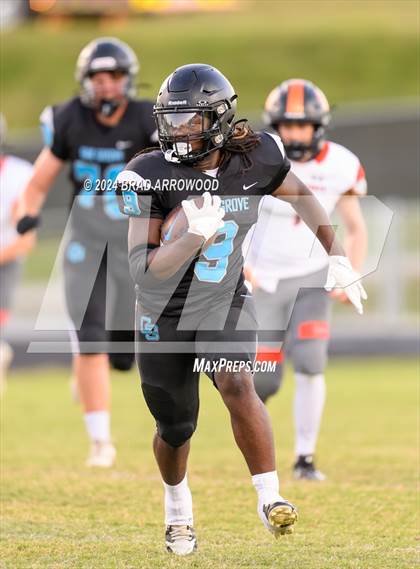 Thumbnail 1 in North Davidson @ Oak Grove photogallery.