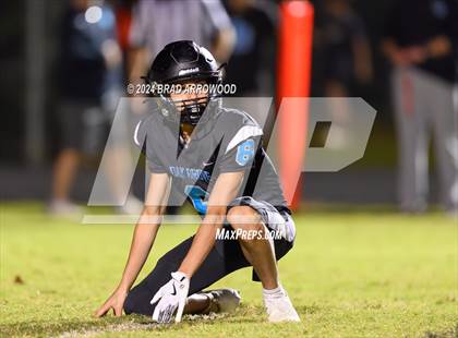 Thumbnail 3 in North Davidson @ Oak Grove photogallery.