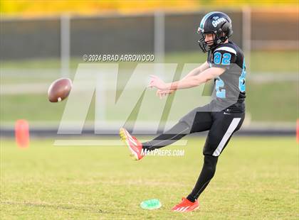 Thumbnail 1 in North Davidson @ Oak Grove photogallery.