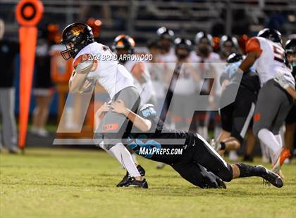 Thumbnail 3 in North Davidson @ Oak Grove photogallery.