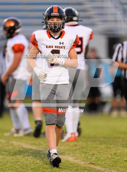 Thumbnail 3 in North Davidson @ Oak Grove photogallery.