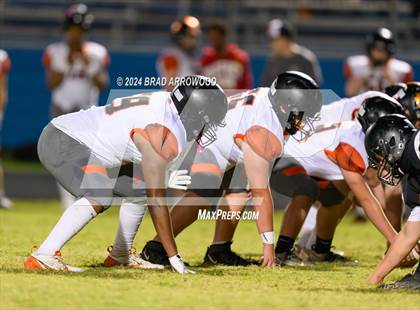 Thumbnail 2 in North Davidson @ Oak Grove photogallery.