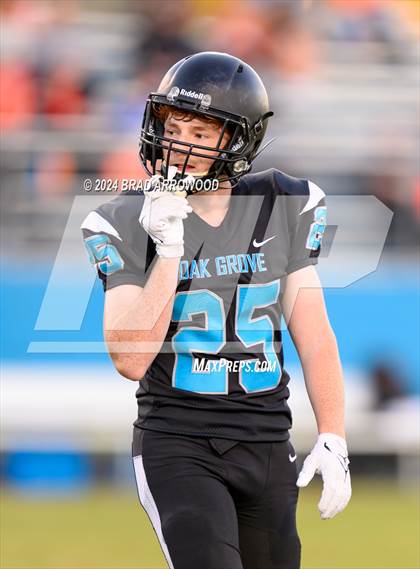 Thumbnail 1 in North Davidson @ Oak Grove photogallery.