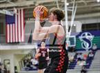 Photo from the gallery "Weber @ Syracuse"