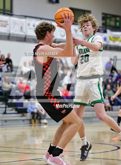 Thumbnail 2 in Weber @ Syracuse photogallery.