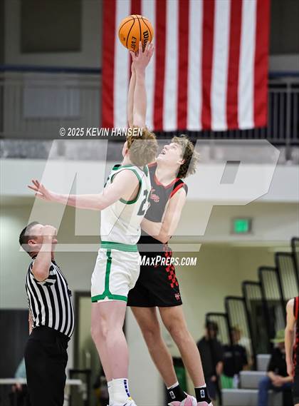 Thumbnail 2 in Weber @ Syracuse photogallery.