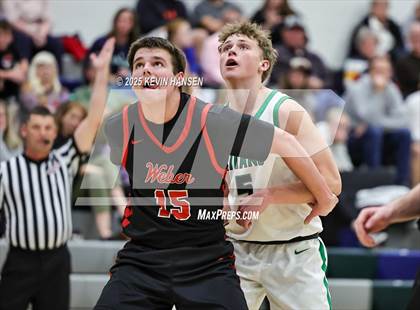 Thumbnail 3 in Weber @ Syracuse photogallery.