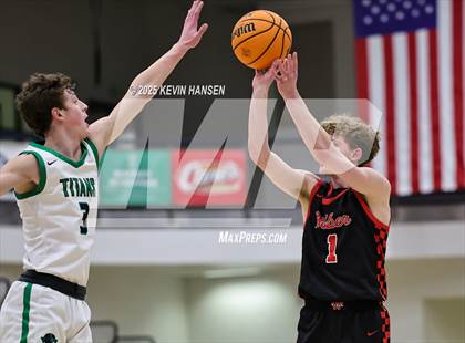 Thumbnail 3 in Weber @ Syracuse photogallery.