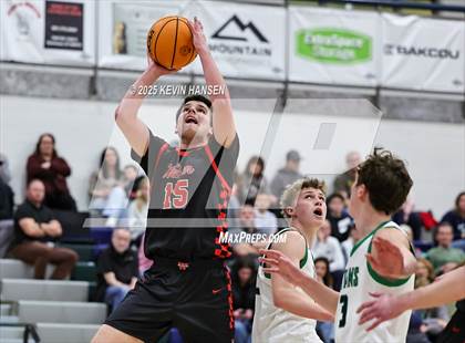 Thumbnail 2 in Weber @ Syracuse photogallery.