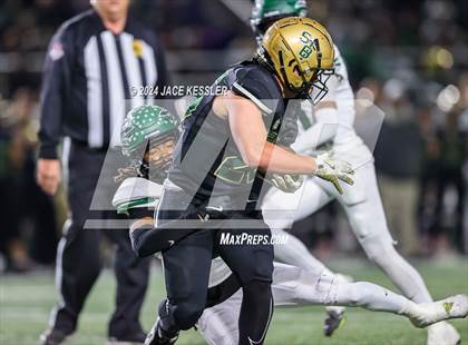 Thumbnail 3 in Pacifica vs St. Bonaventure (CIF-SS Div. 4 Final) photogallery.