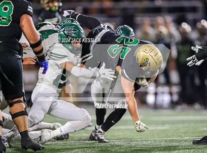 Thumbnail 2 in Pacifica vs St. Bonaventure (CIF-SS Div. 4 Final) photogallery.