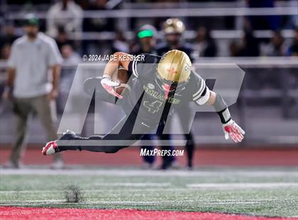 Thumbnail 1 in Pacifica vs St. Bonaventure (CIF-SS Div. 4 Final) photogallery.