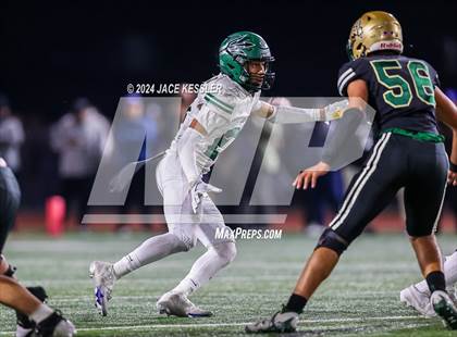 Thumbnail 3 in Pacifica vs St. Bonaventure (CIF-SS Div. 4 Final) photogallery.